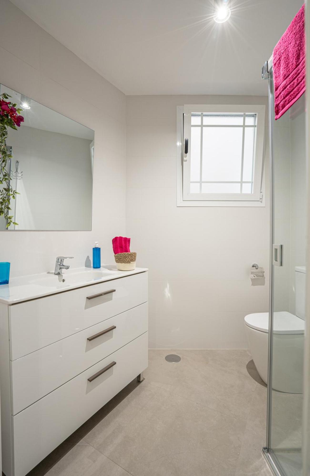 Apartment Center Soho Deluxe Малага Экстерьер фото